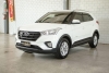 CRETA 1.6 16V ACTION FLEX 4P AUTOM - 2024 - NOVO HAMBURGO