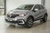 CAPTUR 1.3 INTENSE TURBO 16V FLEX 5P AUTOMATICO - 2022 - NOVO HAMBURGO