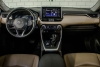 RAV4 2.5 SX LAWD HYBRID 4X4 16V 4P AUTOMATICO - 2022 - NOVO HAMBURGO