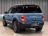 BRONCO SPORT BADLANDS 2.0L TB 4WD AUT.  - 2025 - NOVO HAMBURGO