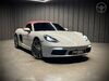 718 BOXSTER 2.0 300CV  - 2024 - NOVO HAMBURGO
