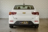 ONIX 1.0 LTZ PLUS 8V TURBO FLEX 4P AUTOMATICO - 2020 - NOVO HAMBURGO