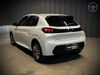208 GRIFFE 1.6 FLEX 16V 5P AUT.  - 2021 - NOVO HAMBURGO