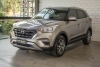CRETA 1.6 16V FLEX PULSE PLUS AUTOMATICO - 2019 - NOVO HAMBURGO
