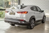 FASTBACK 1.0 AUDACE 200 TURBO FLEX 4P AUTOMATICO - 2025 - NOVO HAMBURGO