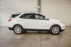 EQUINOX 2.0 16V TURBO LT AUTOMATICO - 2019 - NOVO HAMBURGO