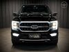 F-150 PLATINUM 4X4 5.0 V8 - 2023 - NOVO HAMBURGO