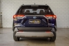 RAV4 2.5 SX LAWD HYBRID 4X4 16V 4P AUTOMATICO - 2022 - NOVO HAMBURGO