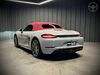 718 BOXSTER 2.0 300CV  - 2024 - NOVO HAMBURGO