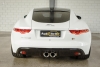 F-TYPE 3.0 S CABRIO SUPERCHARGED V6 24V 2P AUTOMATICO - 2016 - NOVO HAMBURGO
