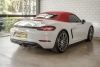 718 2.0 BOXSTER H4 16V 2P PDK - 2024 - NOVO HAMBURGO