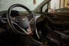 TRACKER 1.4 16V PREMIER TURBO FLEX 4P AUTOMATICO - 2018 - NOVO HAMBURGO