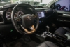 HILUX 2.8 SRX 4X4 CD 16V DIESEL 4P AUTOMATICO - 2022 - NOVO HAMBURGO