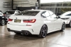 320I 2.0 M SPORT 16V TURBO 4P AUTOMATICO - 2022 - NOVO HAMBURGO