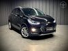 TRACKER PREMIER 1.4 TURBO 16V FLEX AUT  - 2018 - NOVO HAMBURGO