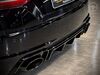 TTRS 2.5 TFSI QUATTRO S TRONIC  - 2018 - NOVO HAMBURGO