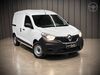 KANGOO ADVANCED 1.6 16V FLEX  - 2025 - NOVO HAMBURGO