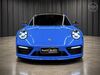 911 CARRERA 4 GTS COUPE 3.0 24V 992  - 2024 - NOVO HAMBURGO