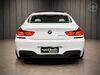 650I GRAN COUPE 4.4 V8 450CV 4P - 2014 - NOVO HAMBURGO