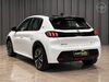 E-208 GT 5P AUT. ELÉTRICO  - 2022 - NOVO HAMBURGO