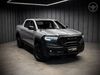 RAMPAGE REBEL IGNIT. 2.0 TB CD 4X4 AUT.  - 2024 - NOVO HAMBURGO