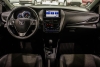 YARIS 1.5 XS 16V FLEX 4P AUTOMATICO - 2024 - NOVO HAMBURGO