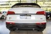 Q5 2.0 TFSI S LINE BLACK QUATTRO S TRONIC 4P - 2022 - NOVO HAMBURGO