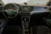 POLO 1.0 200 TSI COMFORTLINE AUTOMATICO - 2018 - NOVO HAMBURGO