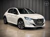 E-208 GT 5P AUT. ELÉTRICO  - 2022 - NOVO HAMBURGO