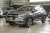 HR-V 1.8 16V FLEX EX 4P AUTOMATICO - 2018 - NOVO HAMBURGO