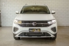 T-CROSS HIG. 250 TSI 1.4 FLEX 16V 5P AUT  - 2025 - NOVO HAMBURGO