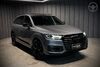 Q7 3.0 V6 TDI QUAT.TIP. 5P DIE./PERFOR. - 2019 - NOVO HAMBURGO