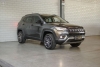 COMPASS 2.0 S 4X4 16V TURBO DIESEL 4P AUTOMATICO - 2022 - NOVO HAMBURGO