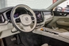 XC60 2.0 T8 ULTIMATE AWD HIBRIDO 4P AUTOMATICO - 2024 - NOVO HAMBURGO