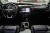 HILUX 2.8 SRX 4X4 CD 16V DIESEL 4P AUTOMATICO - 2022 - NOVO HAMBURGO