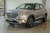 CRETA 1.0 LIMITED 12V TURBO FLEX 4P AUTOMATICO - 2023 - NOVO HAMBURGO