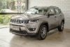 COMPASS 2.0 SPORT 4X2 16V 4P AUTOMATICO - 2021 - NOVO HAMBURGO