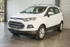ECOSPORT 2.0 TITANIUM 16V FLEX 4P AUTOMATICO - 2014 - NOVO HAMBURGO