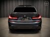 320IA 2.0 TB M SPORT A.FLEX/M.SPORT 4P - 2021 - NOVO HAMBURGO