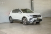 T-CROSS HIG. 250 TSI 1.4 FLEX 16V 5P AUT  - 2025 - NOVO HAMBURGO