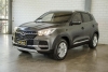 TIGGO 1.5 16V TURBO 5X T FLEX 4P AUTOMATICO - 2022 - NOVO HAMBURGO