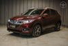 HR-V EX 1.8 FLEXONE 16V 5P AUT.  - 2021 - NOVO HAMBURGO