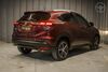 HR-V EX 1.8 FLEXONE 16V 5P AUT.  - 2021 - NOVO HAMBURGO