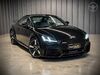 TTRS 2.5 TFSI QUATTRO S TRONIC  - 2018 - NOVO HAMBURGO