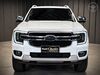 RANGER LIMITED 3.0 V6 4X4 CD TB DIE. AUT  - 2026 - NOVO HAMBURGO