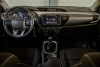 HILUX 2.7 SR 4X2 CD 16V 4P MANUAL - 2018 - NOVO HAMBURGO