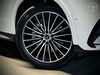GLC-300 AMG L. COU. 4M 2.0 TB AUT. HÍB  - 2026 - NOVO HAMBURGO