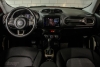RENEGADE 1.8 16V FLEX 4P AUTOMATICO - 2018 - NOVO HAMBURGO