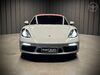 718 BOXSTER 2.0 300CV  - 2024 - NOVO HAMBURGO
