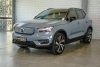 XC 40 P8 RECHARGE TWIN ELETRIC ULTIMATE AWD 4P AUTOMATICO - 2022 - NOVO HAMBURGO
